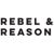 Rebel & Reason Logo