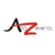 A to Z Events Logo