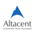 Altacent Logo