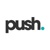 Push Digital Agency Logotype