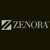 Zenora Marketing Logo