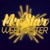 Mr. Star WEBMASTER Logo