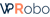WPRobo Logotype