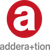 Adderation AB Logo