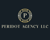 Peridot Agency LLC Logo