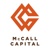 McCall Capital Logo