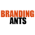 Branding Ants Logo