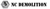 NC Demolition Logotype