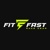 Fit Fast Race Gear Logo