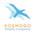 KOSMOGO Logo