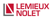 Lemieux Nolet Logo