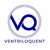 Ventriloquent Logotype