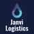 JANVI Logistics Logo