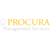 PROCURA MANAGEMENT SERVICES Logo