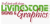 LivingStone Graphics Logo