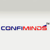 Confiminds LLC Logo
