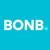 BONB. Logo