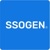 SSOGEN Corporation Logotype