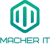 Macher IT Logo