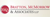 Bratton, McMorrow & Associates LLP Logo