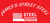 James’s Street Steel Manufacturing Ltd Logotype