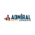 Admiral Digital consulting Logo