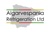 Algarvespania Refrigeration Logo