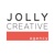 Jolly Creative Agency Logo