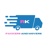 RK Packers And Movers Logotype