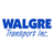 Walgre Transport Inc. Logo