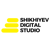 SHIKHIYEV DIGITAL STUDIO Logo