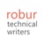 Robur Technical Writers Logotype