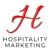 Hospitality Marketing Inc Logo