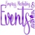 Empress Marketing & Events, LLC Logo