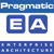 Pragmatic Enterprise Consulting Logo