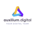 Auxilium.Digital Logo