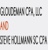 Gloudeman CPA, LLC and Steve Hollmann SC CPA Logo