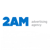 2AM agency Logo