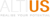 Altius Customer Services Pvt. Ltd. Logo