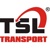 TSL Transport Logo