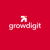 TheGrowDigit Logo
