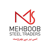 mehboob steel trader Logotype