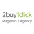 2buy1click Ltd Logo