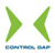 Control Gap Logo