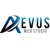 Aevus Web Studio Logo