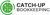 Catch-up Bookkeeping LLC Logo