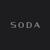 Soda Amsterdam Logo