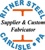 Ritner Steel, Inc. Logo