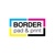 Border Pad and Print Logotype