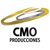 CMO Producciones Logo